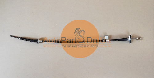 Трос зчеплення APDU 23710-75F21-APDU-2371075F21