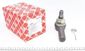 Наконечник поперечной рулевой тяги-FEBI BILSTEIN-02546-3