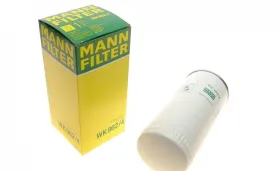 Топливный фильтр MANN-FILTER WK 962/4-MANN-FILTER-WK9624-5