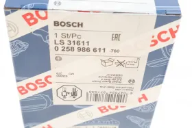 Лямбда-зонд-BOSCH-0258986611-5