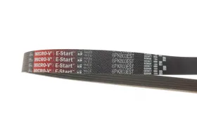 Ремень поликлиновой Gates 6PK803EMD-GATES-6PK803EST-4