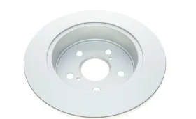 Тормозной диск задний PLATINUM, TOYOTA RAV 4 III-MEYLE-30155230102PD-1