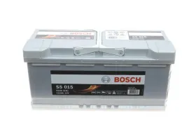 Акумулятор-BOSCH-0092S50150-8