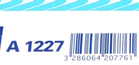 Воздушный фильтр PURFLUX A1227-PURFLUX-A1227-5