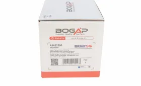 Насос омивача скла-BOGAP-A5522200-2