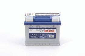 0 092 L50 050 BOSCH Аккумуляторная батарея питания