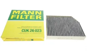 -MANN-FILTER-CUK26023-3