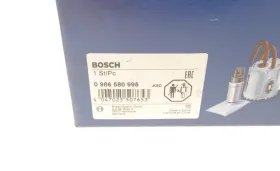 Паливний насос-BOSCH-0986580995-1