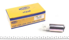 Топливный насос (пр-во Magneti Marelli кор.код. MAM00004)-MAGNETI MARELLI-313011300004-3