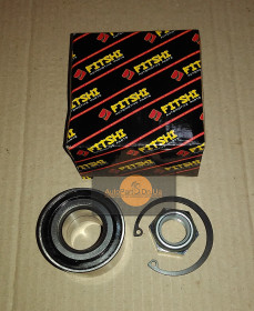 1014014149 GEELY Подшипник задней ступицы Geely CK, CK-2, CK-1F, GC3 1014014149