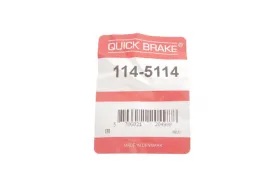 -QUICK BRAKE-1145114