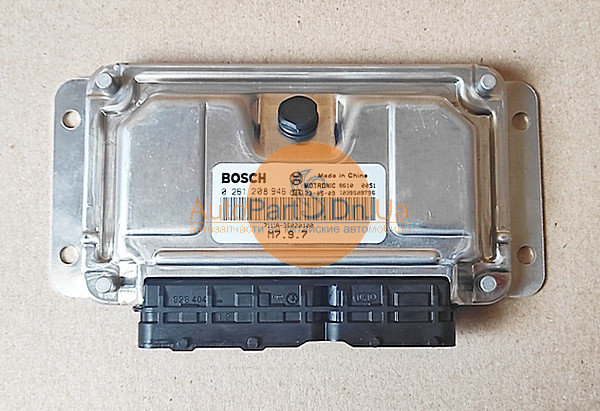Блок керування двигуном Bosch 0 261 208 946-BOSCH-0261208946