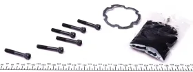 MAGNETI MARELLI SKODA Полуось лев.Octavia 1,9TDI 96-,Golf IV 1.9TDI 97--MAGNETI MARELLI-302004190003-5