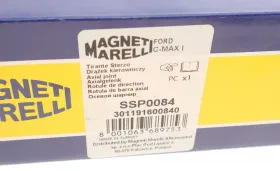 MAGNETI MARELLI FORD Рулевая тяга Focus C-Max 03-,Volvo C30,C70,S40-MAGNETI MARELLI-301191600840-6