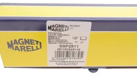 -MAGNETI MARELLI-301191625110-2