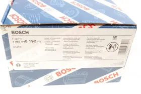 Комплект ремня ГРМ-BOSCH-1987948192-6