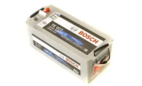 Аккумулятор BOSCH EFB 190 А_ч TE07 77 513x223x223 EN1050-BOSCH-0092TE0777-8