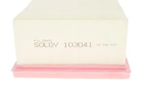 Фильтр воздушный-SOLGY-103041-5