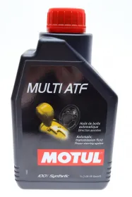 MOTUL Multi ATF 1 л. 844911-MOTUL-844911