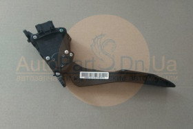 1014017514 GEELY Педаль газа Geely EC7, EC7-RV, EC7 new, EC8, FC, GC7, SL 1014017514
