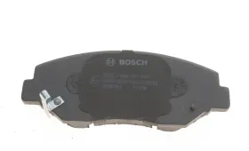 Гальмівні колодки дискові-BOSCH-0986424809-4