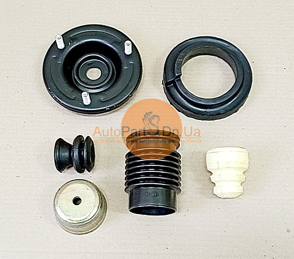 3008000 BRILLIANCE Опора переднього амортизатора (комплект) Brilliance 3008000