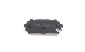 Гальмівні колодки зад. KIA Carens 07>-KAVO PARTS-KBP4019-3