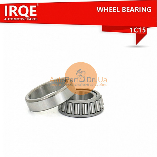 Підшипник маточини IRQE 1C15-IRQE-1C15