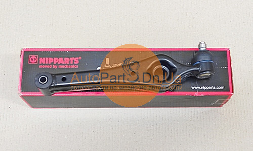 Важіль передньої підвіски Nipparts J4908009-NIPPARTS-J4908009