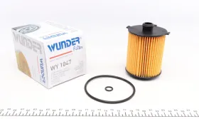 Фильтр масляный-WUNDER FILTER-WY1047-4