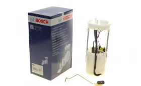 Паливний насос-BOSCH-0986580932-11