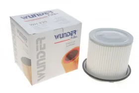 Фильтр воздушный-WUNDER FILTER-WH920-3