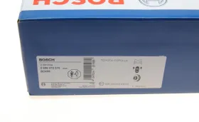 Тормозной диск-BOSCH-0986478578-7