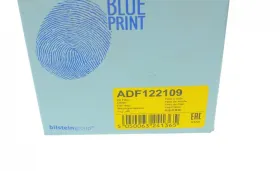 Фильтр-BLUE PRINT-ADF122109-2