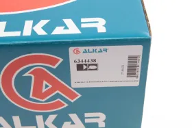 Корпус дзеркала-ALKAR-6344438-1