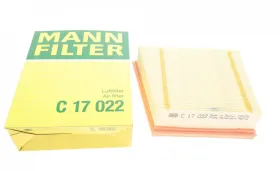 -MANN-FILTER-C17022-1