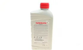 Масло NISSAN 0W20 (1L)-NISSAN-KE90090133