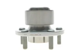 Комплект подшипника ступицы колеса-SKF-VKBA3660-3