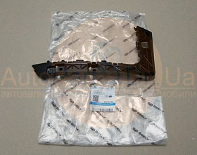 Крепление заднего бампера левое Geely GC5-RV 2014- 1018055840-GEELY-1018055840-1