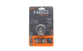 Ліхтар-NEO TOOLS-99201-1