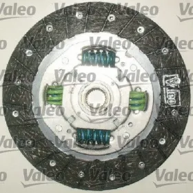 Ремонтний комплект зчеплення-VALEO-826034-4