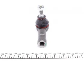 Наконечник поперечной рулевой тяги-FEBI BILSTEIN-34728-2