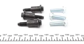 Комплект цепи привода распредвала-IJS GROUP-401010FK-9