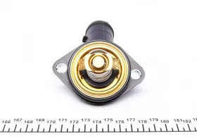 THERMOSTAT AUDI, SEAT, SKODA, VW-MAGNETI MARELLI-352317101420-3