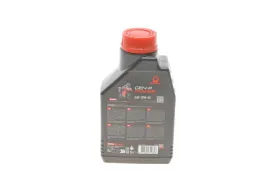 Олива для 4-х тактних двигунів Technosynthese 835101/Gen-P Power 10W40 1L/111239-MOTUL-835101