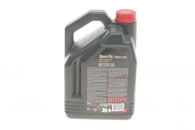 MOTUL Specific 0W-20  5 л. 867451-MOTUL-867451-2