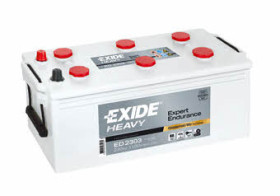 Батарея аккумуляторная-EXIDE-ED2303-1