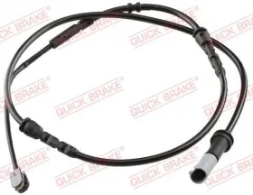 Датчик износа дисковых тормозных колодок-QUICK BRAKE-WS0303A-1