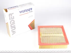 Воздушный фильтр-WUNDER FILTER-WH705-1