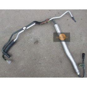 1064000131 GEELY Трубопровод отводящий рулевого усилителя Geely FC, SL 1064000131